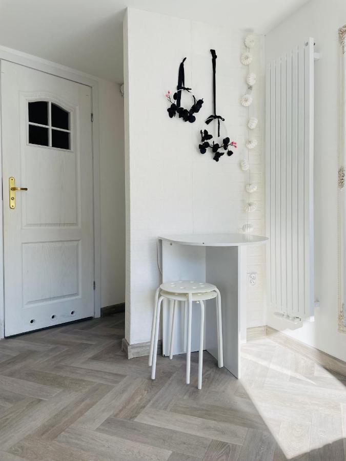 Kameralne W Zacisznej Okolicy Apartment Sopot